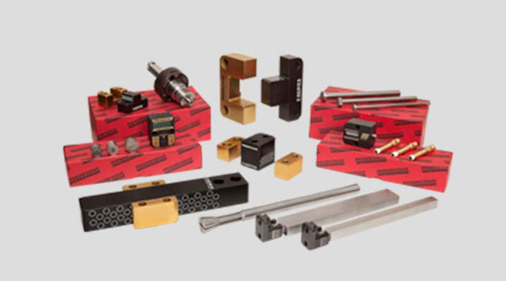 Mold Components