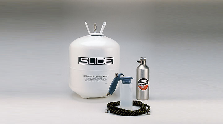 Accessories & Equipment