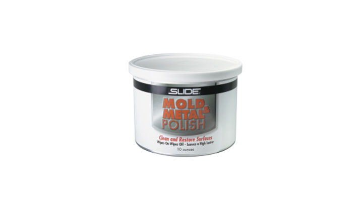Mold and Metal Polish 45210