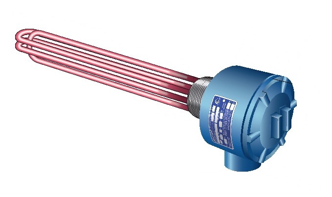 Immersion Heater