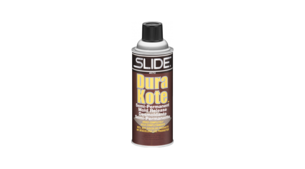 Dura-Kote Mold Release
