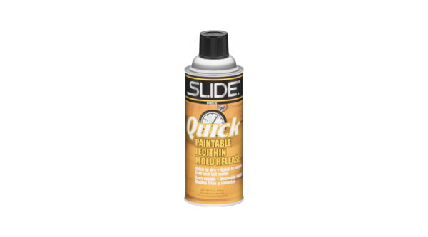 Quick Lecithin Mold RElease 44812E
