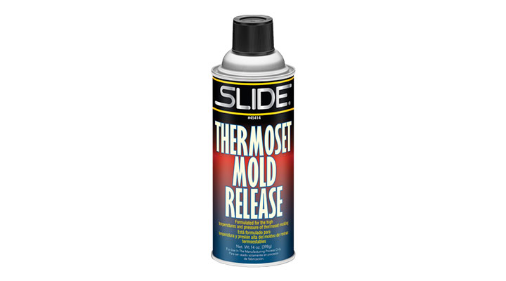 Mold release