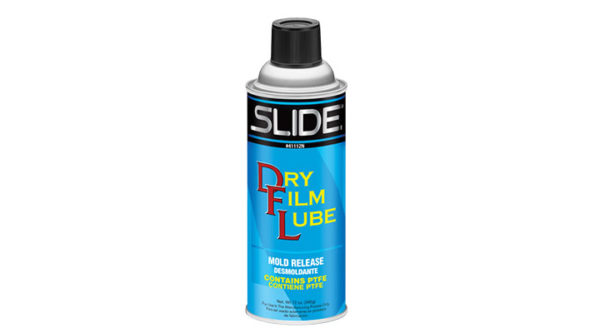 Dry Film Lube 411