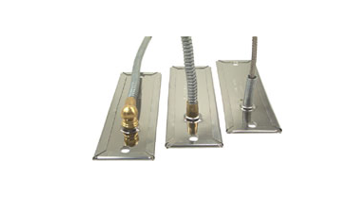 Mica Strip Heater