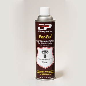 Per Fix 5205 Clear for Nylon