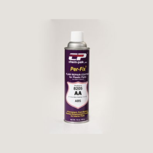 Per-Fix 8500 Black for ABS