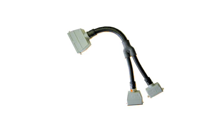 Single-Y Flex CAble