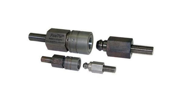 1 Inch High Strength Fastie