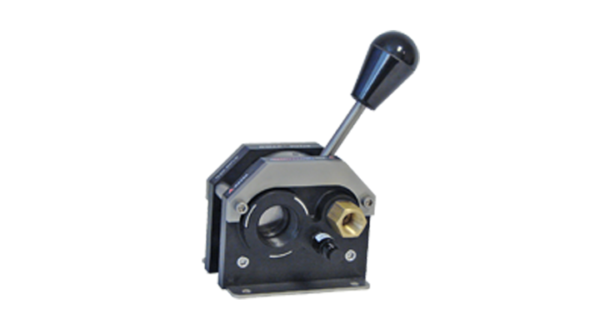Molded Body Stainless Steel 1 inch only Swap Valve