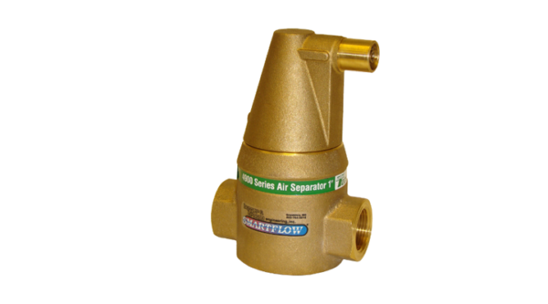 Taco 4900 Series Air Separator