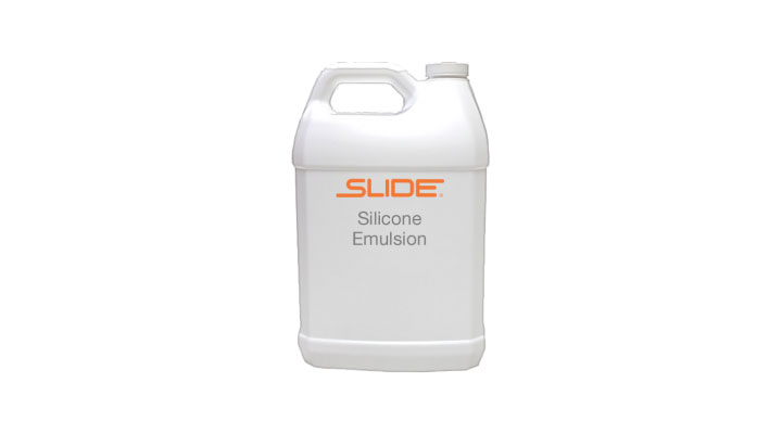 silicone emulsion