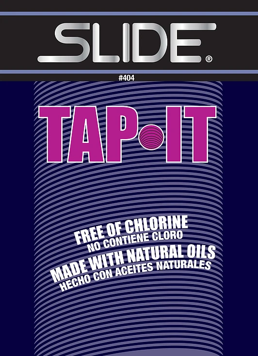 Tap-It Tapping Fluid 40401