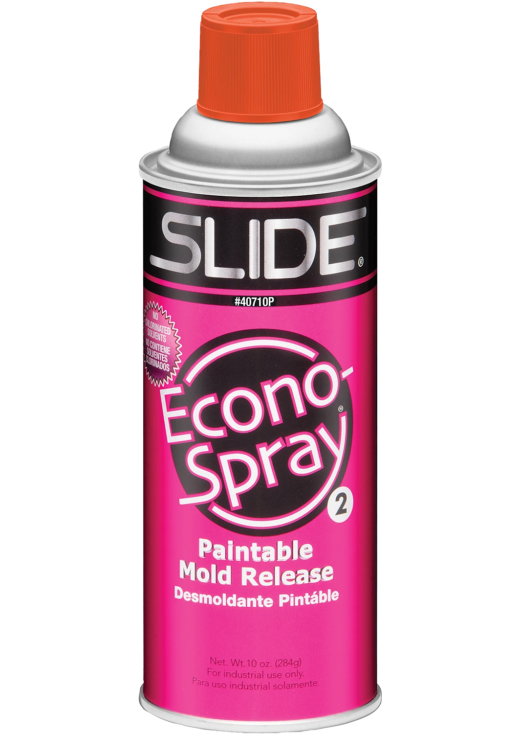 Econo-Spray® 2 Mold Release 40710