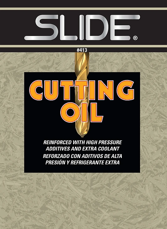 Cutting Oil Fluid 403