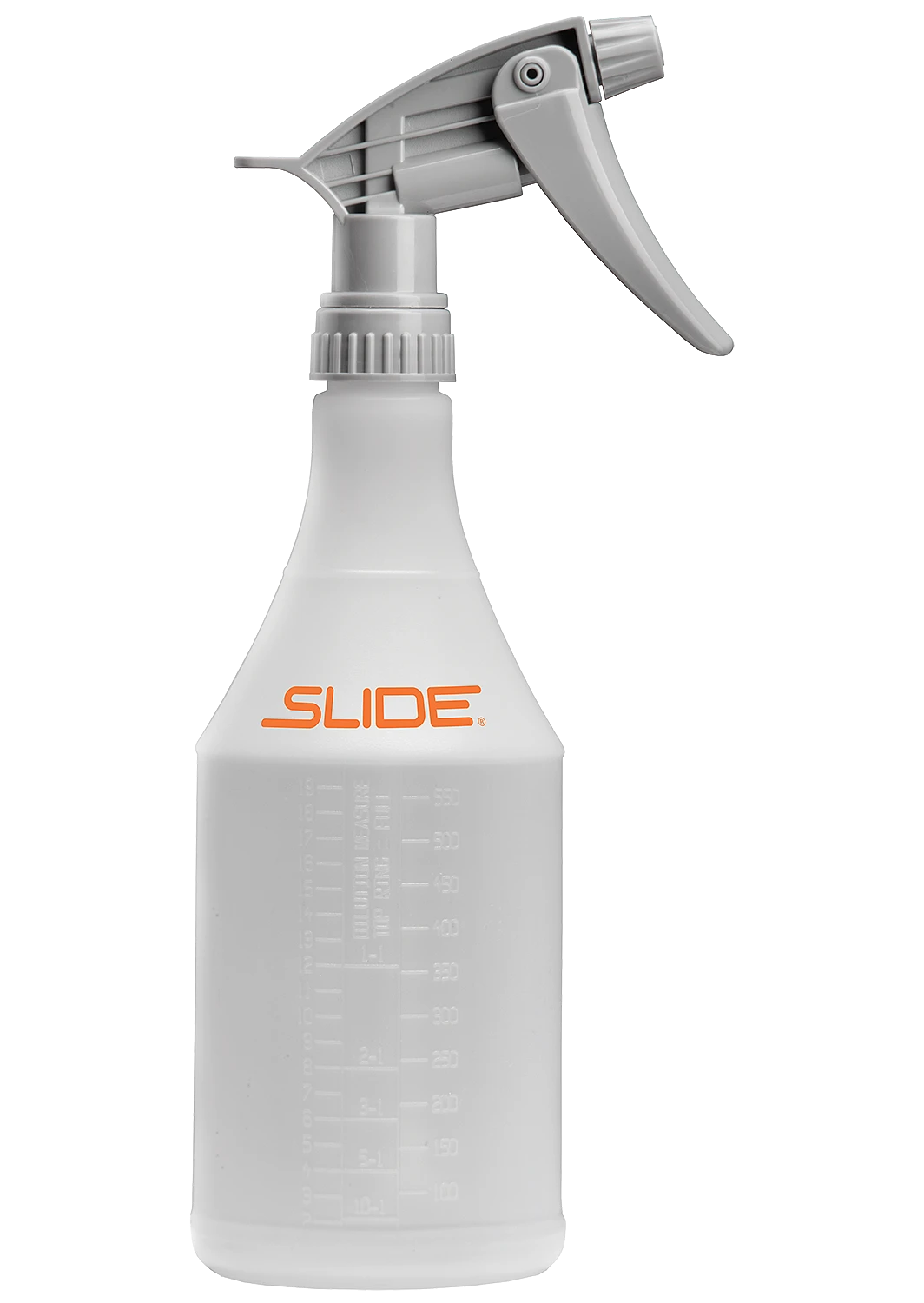 Chemical-Resistant Pump Spray Bottle, Package of 2 (No. 423)