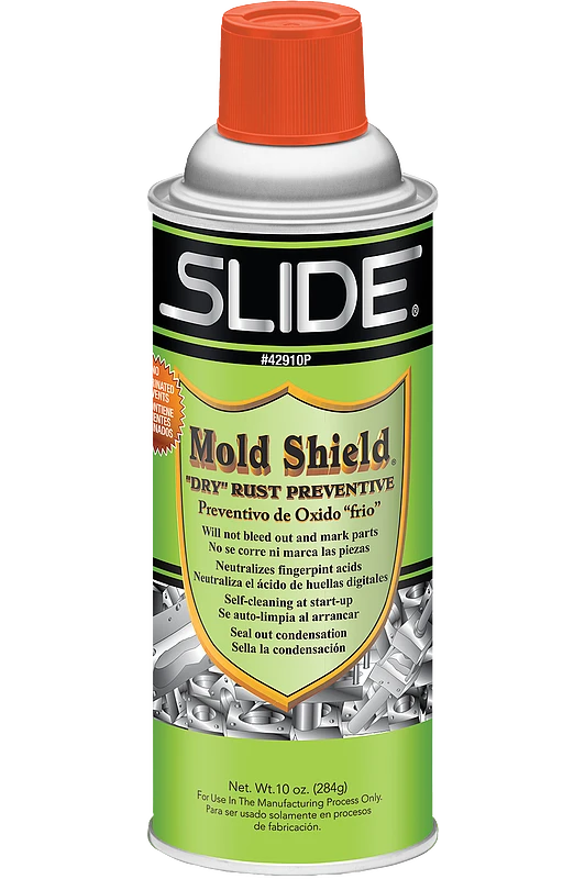 Mold Shield Rust Preventive