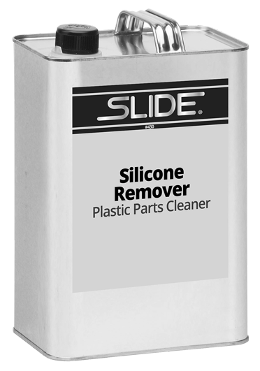 Silicone Remover 43001B