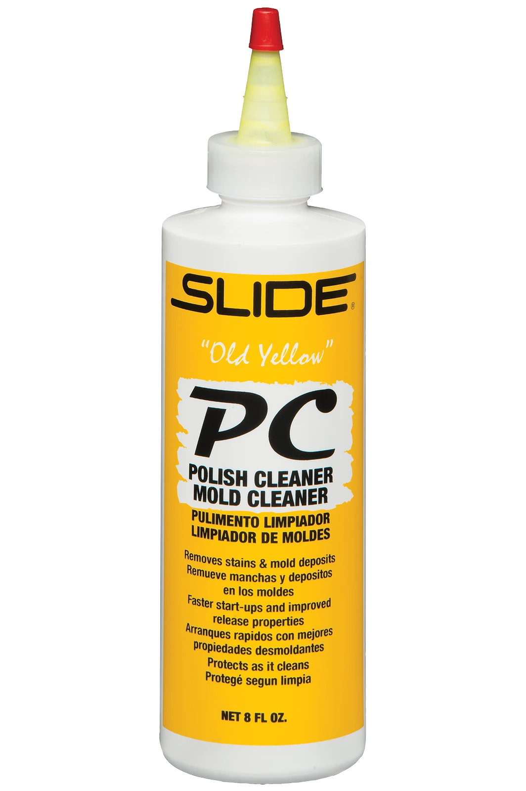 PC Polish Cleaner No.43310