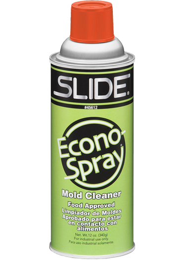 Econo-Spray Mold Cleaner (45612)
