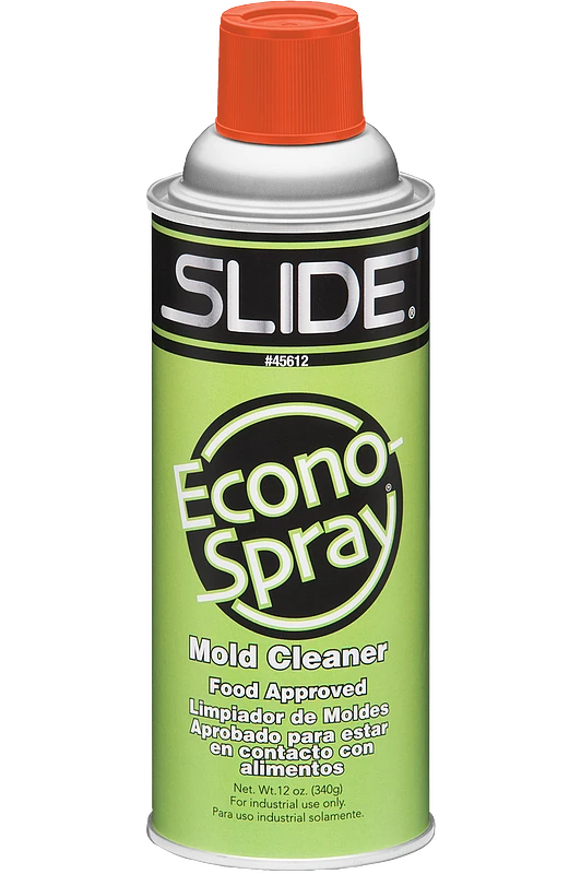 Econo-Spray Mold Cleaner (45612)