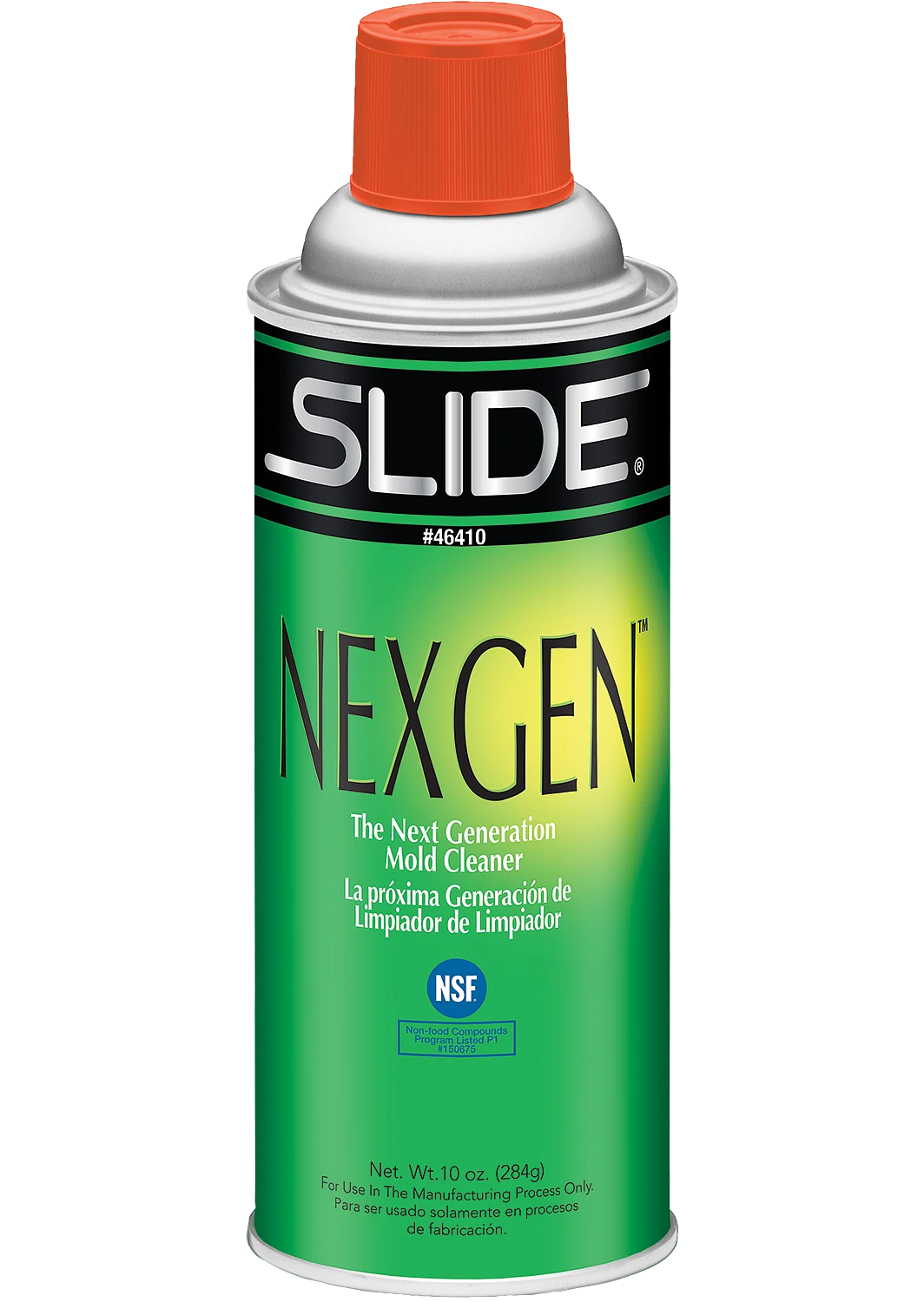 NEXGEN Mold Cleaner No. 46410