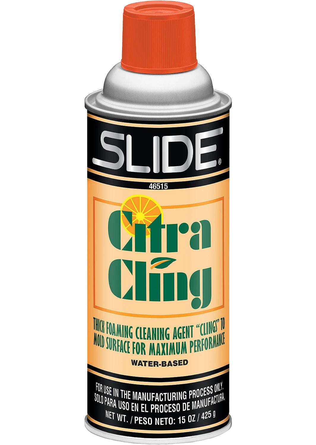 Citra Cling Injection Mold Cleaner - 46515