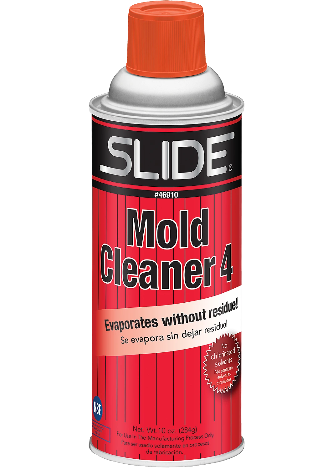 Mold Cleaner 4 - 46910