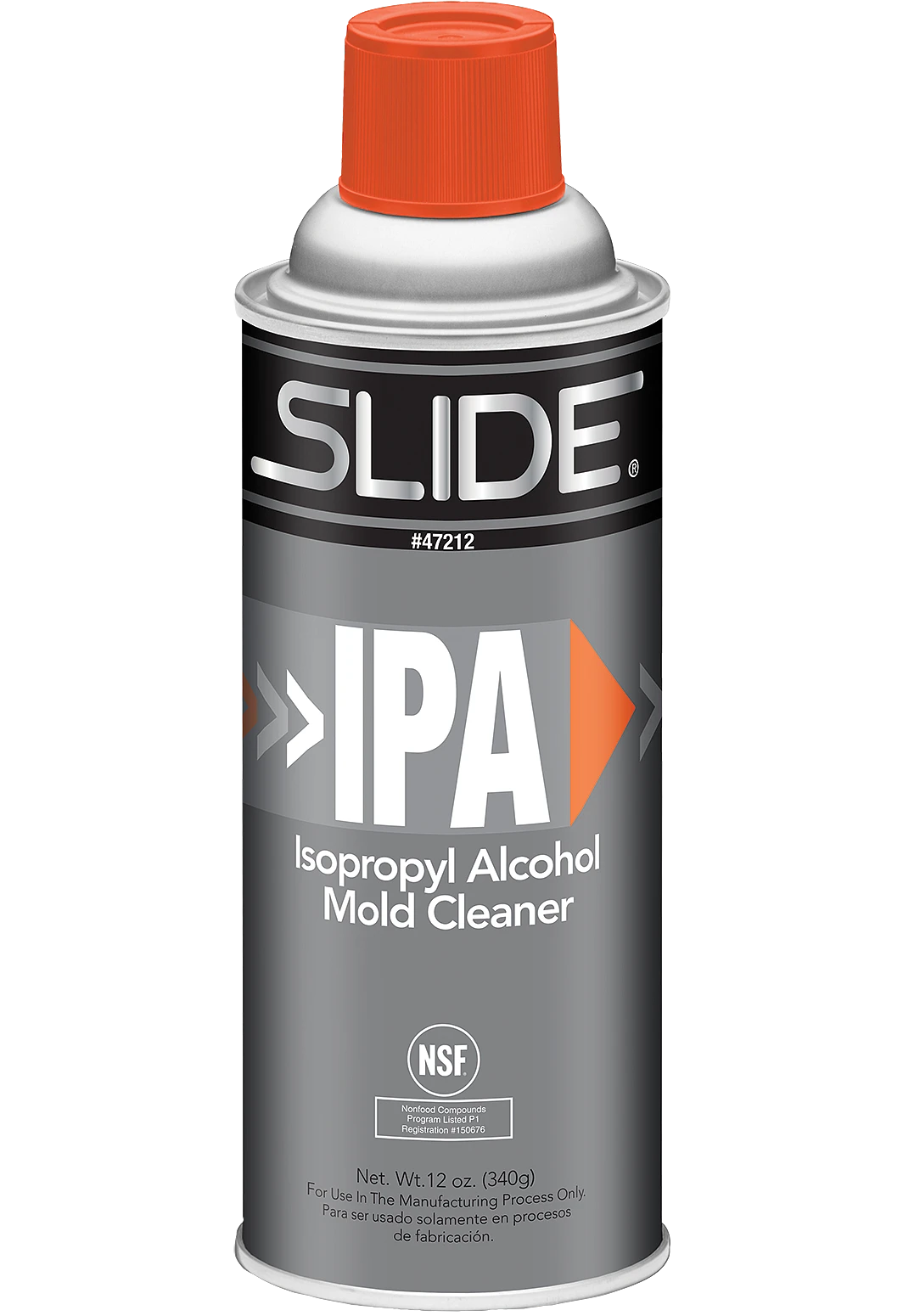 IPA (IsoPropyl Alcohol) Cleaner 47212