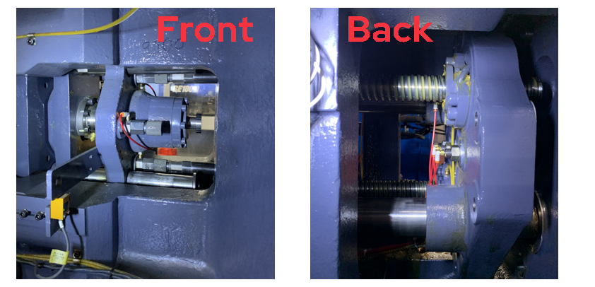 No. 6: Air Supply (front or back)
