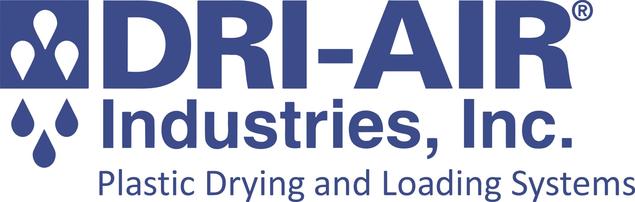 Dri-Air Industries, Inc