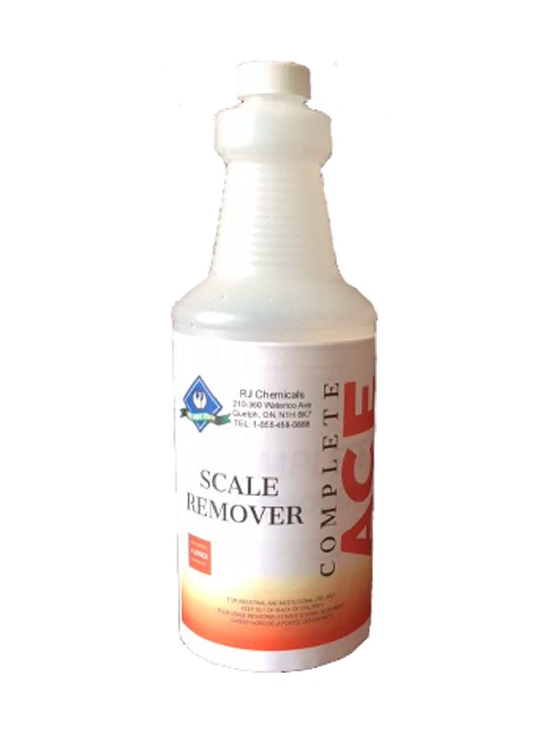 Ace Complete Descaler