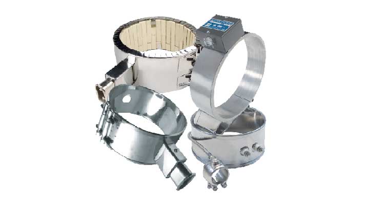 Band Heaters