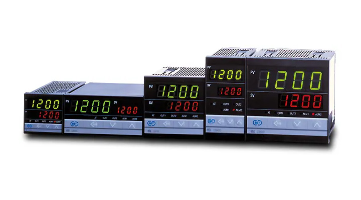 cb-series-multi-loop-controller
