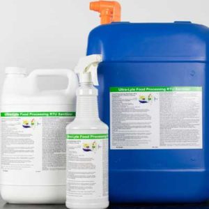 Ultralyte Sanitizer Disinfectant