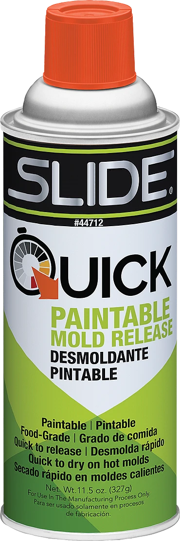 Quick Paintable Mold Release 44712