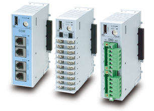 SRZ Series Module Type Controller