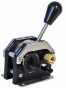 smartflow swap valves for quick mold changes